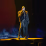 Listen: Adam Lambert Sings 'Heaven On Their Minds' From JCS
