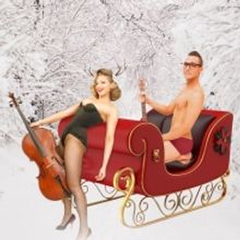 The Skivvies to Celebrate New Holiday Album SLEIGH MY NAME at Chelsea Table + Stage