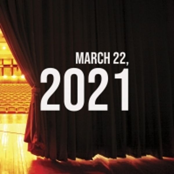 Virtual Theatre Today: Monday, March 22- with Marisha Wallace, Jenna Russell, and Mor Photo