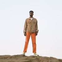 VIDEO: Joshua Crumbly Releases 'C.S.C' Music Video