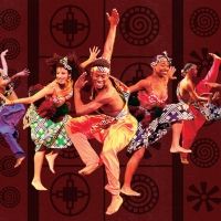 Dallas Black Dance Theatre Celebrates 15th DanceAfrica With STEP AFRIKA!