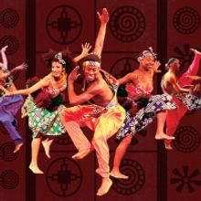 Dallas Black Dance Theatre Celebrates 15th DanceAfrica With STEP AFRIKA!