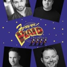 FOREVER PLAID Comes to the Barn Theatre This Month