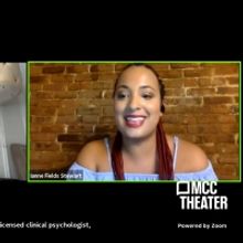 VIDEO: MCC Theater Presents HEALTHY MIND, HEALING ART