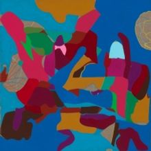 BRIC Announces Programming for Upcoming Exhibition Latinx Abstract