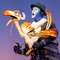 BWW Interview: Jürgen Hooper Says DISNEY'S THE LION KING at the Detroit Opera House…