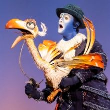 Jürgen Hooper Says DISNEY'S THE LION KING at the Detroit Opera House is Something Ti