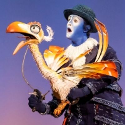BWW Interview: J&uuml;rgen Hooper Says DISNEY'S THE LION KING at the Detroit Opera House is Something Timeless to Behold
