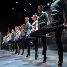 RIVERDANCE 25th Anniversary Production Announces 2023 North American Tour