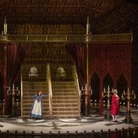 BWW Review: THE MARRIAGE OF FIGARO at Opera Wroclaw