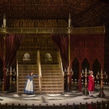 BWW Review: THE MARRIAGE OF FIGARO at Opera Wroclaw