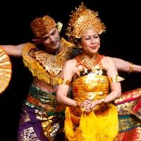 BALAM Dance Theatre To Debut Balinese Bumblebee Dance At NICE Festival