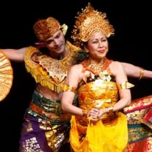 BALAM Dance Theatre To Debut Balinese Bumblebee Dance At NICE Festival