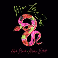 Kayla Nicole Teams Up with Missy Elliott for 'Move Like A Snake' Remix