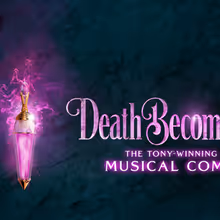 DEATH BECOMES HER Tickets To Go On Sale For TPAC Engagement