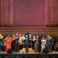 BWW Review: THE NEW YORK POPS 39TH BIRTHDAY GALA at Carnegie Hall by Guest Reviewer…