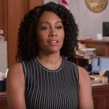 VIDEO: CBS Shares Behind the Scenes Clip from ALL RISE