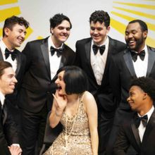 Photos: NO, NO NANETTE to Open at Rutgers-Camden with Symphony in C