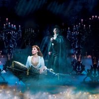 Review: THE PHANTOM OF THE OPERA, A Timeless Masterpiece Photo