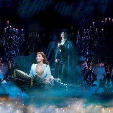 Review: THE PHANTOM OF THE OPERA, A Timeless Masterpiece
