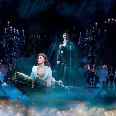 Review: THE PHANTOM OF THE OPERA, A Timeless Masterpiece