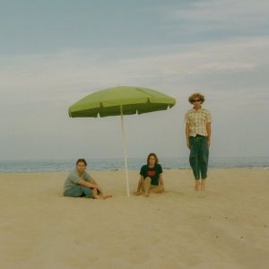 Almost Monday Release Summer Single 'Life Goes By'