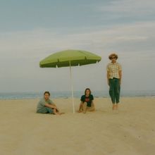 Almost Monday Release Summer Single 'Life Goes By'