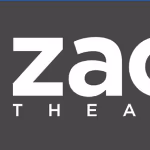 Cast Set for THE LEHMAN TRILOGY at ZACH Theatre