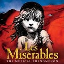 DPAC Announces Digital Rush Lottery For LES MISERABLES