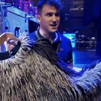 VIDEO: Take a Backstage Tour at CATS!