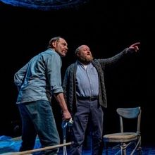 Firehall Arts Centre to Present Western Canadian Premiere of BETWEEN BREATHS