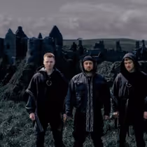 Chasing Abbey to Release Debut LP CYBER CELT Sept. 18, U.S. Tour Sept. 25–Oct. 29