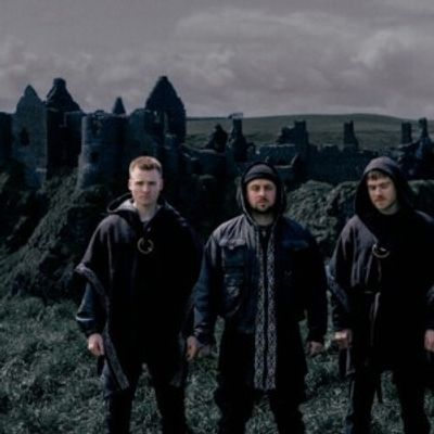 Chasing Abbey to Release Debut LP CYBER CELT Sept. 18, U.S. Tour Sept. 25–Oct. 29