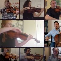 VIDEO: Sarasota Orchestra Presents A Virtual Performance Of Beethoven's Seventh…