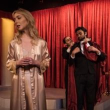 BWW Review: JULIS CAESAR at Subiaco Arts Centre