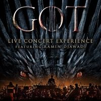 GAME OF THRONES Live Concert Experience to Return to the Hollywood Bowl