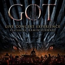 GAME OF THRONES Live Concert Experience to Return to the Hollywood Bowl