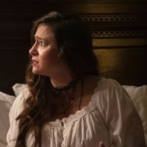 Write Out Loud Brings POE AND MORE POE This October