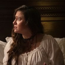 Write Out Loud Brings POE AND MORE POE This October