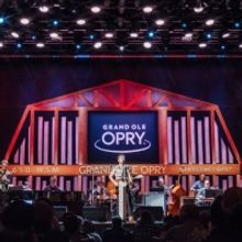 Dylan Schneider Makes Grand Ole Opry Debut