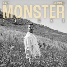 Andy Grammer Releases 'Monster' Deluxe Album