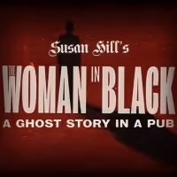 The McKittrick Hotel's THE WOMAN IN BLACK Has Been Extended