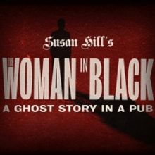 The McKittrick Hotel's THE WOMAN IN BLACK Has Been Extended