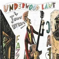 Tron Theatre Company and Renfrewshire Leisure Reschedule John Byrne's UNDERWOOD LANE