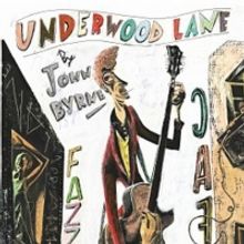 Tron Theatre Company and Renfrewshire Leisure Reschedule John Byrne's UNDERWOOD LANE