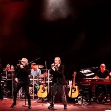 Three Dog Night Returns to Indian Ranch in June