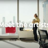 Chapter NY Presents TOURMALINE for Art Basel Statements 2022