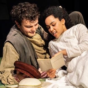 Review Roundup: SUMMERFOLK at the National Theatre