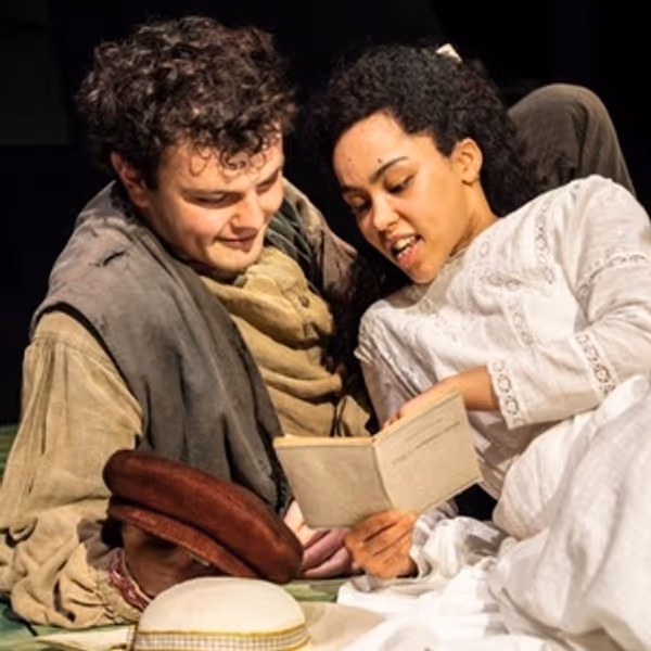 Review Roundup: SUMMERFOLK at the National Theatre Photo