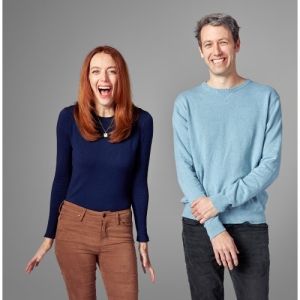 Janine Harouini, Leah & Andrew Rudick, and Caitlin Reilly to Perform at The Den…